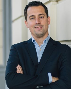 Martijn de Bruijn