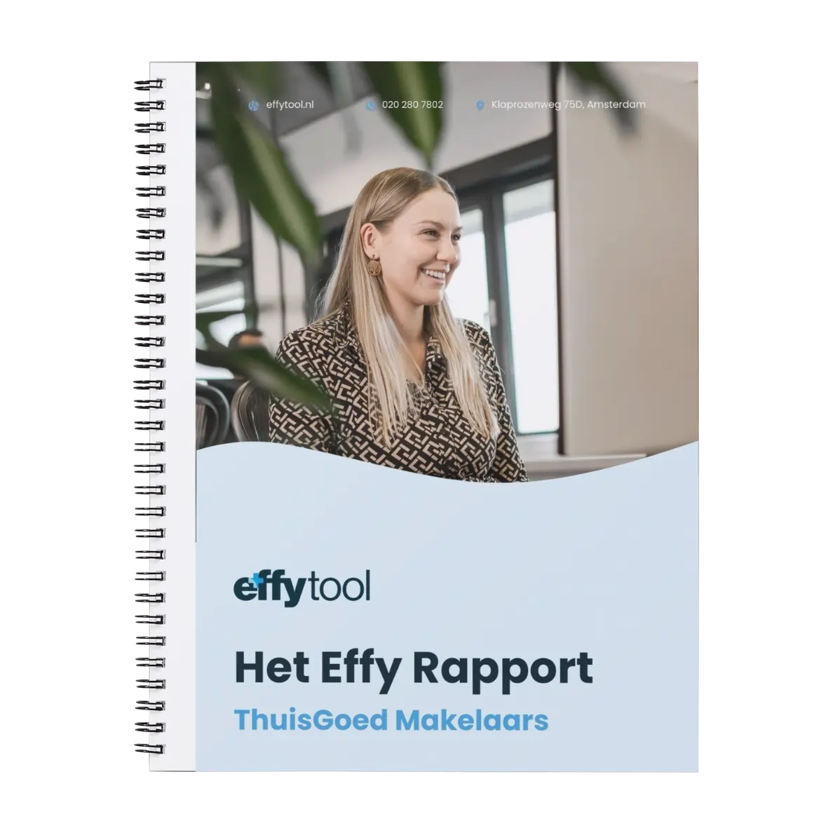 Effy rapport