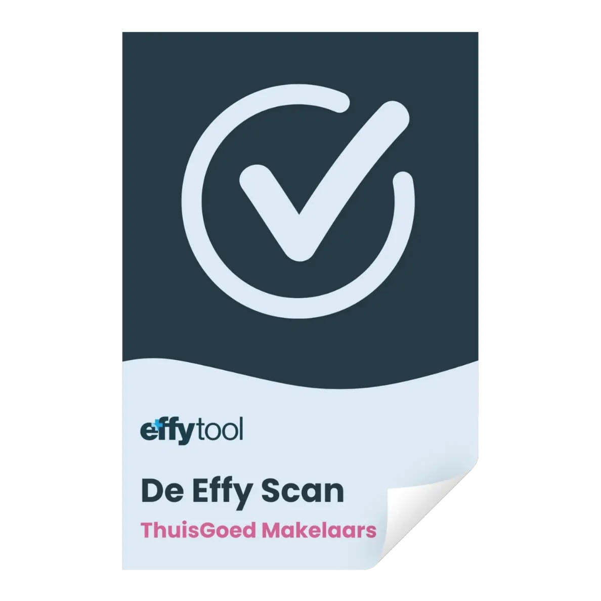 Effy scan