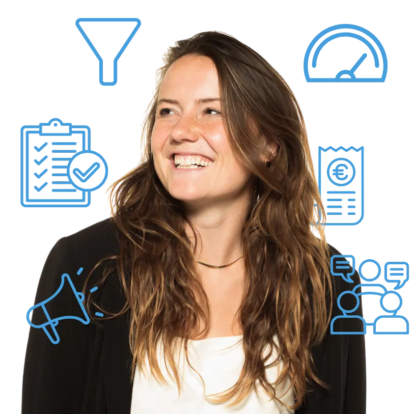Carolien Effytool