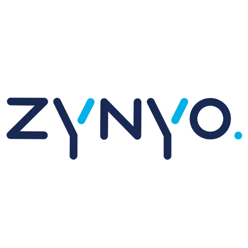 Zynyo logo