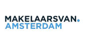 Logo Makelaars van amsterdam