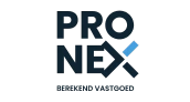 Logo Pronex