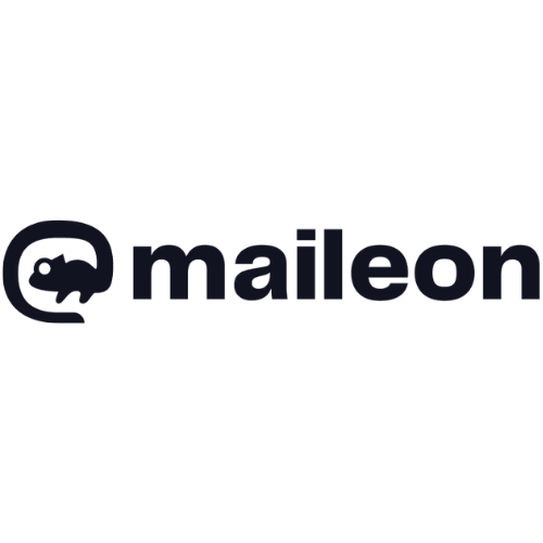Maileon logo