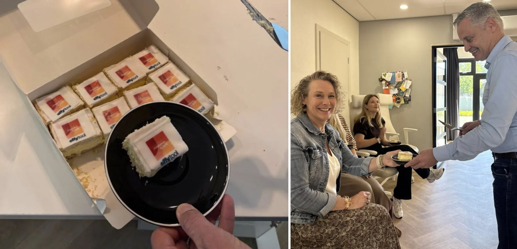 Makelaarshuys johanna en gijs