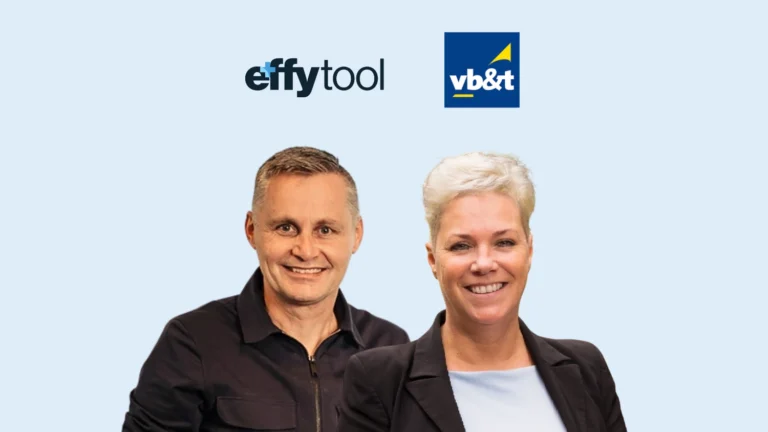 Gerard en Christel