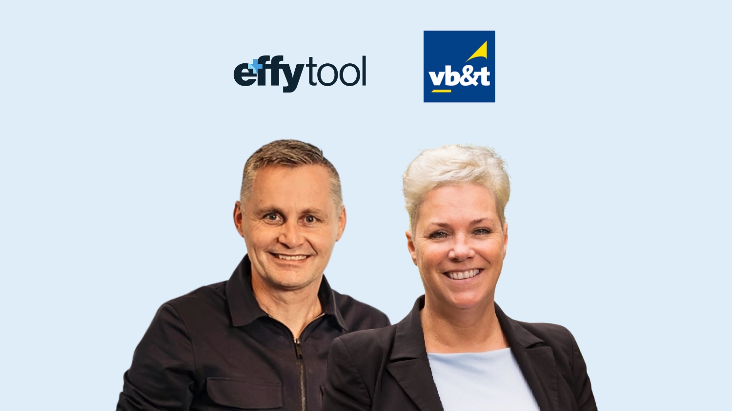 Gerard en Christel