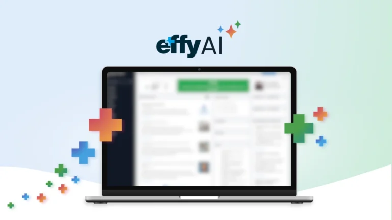 Effy AI logo