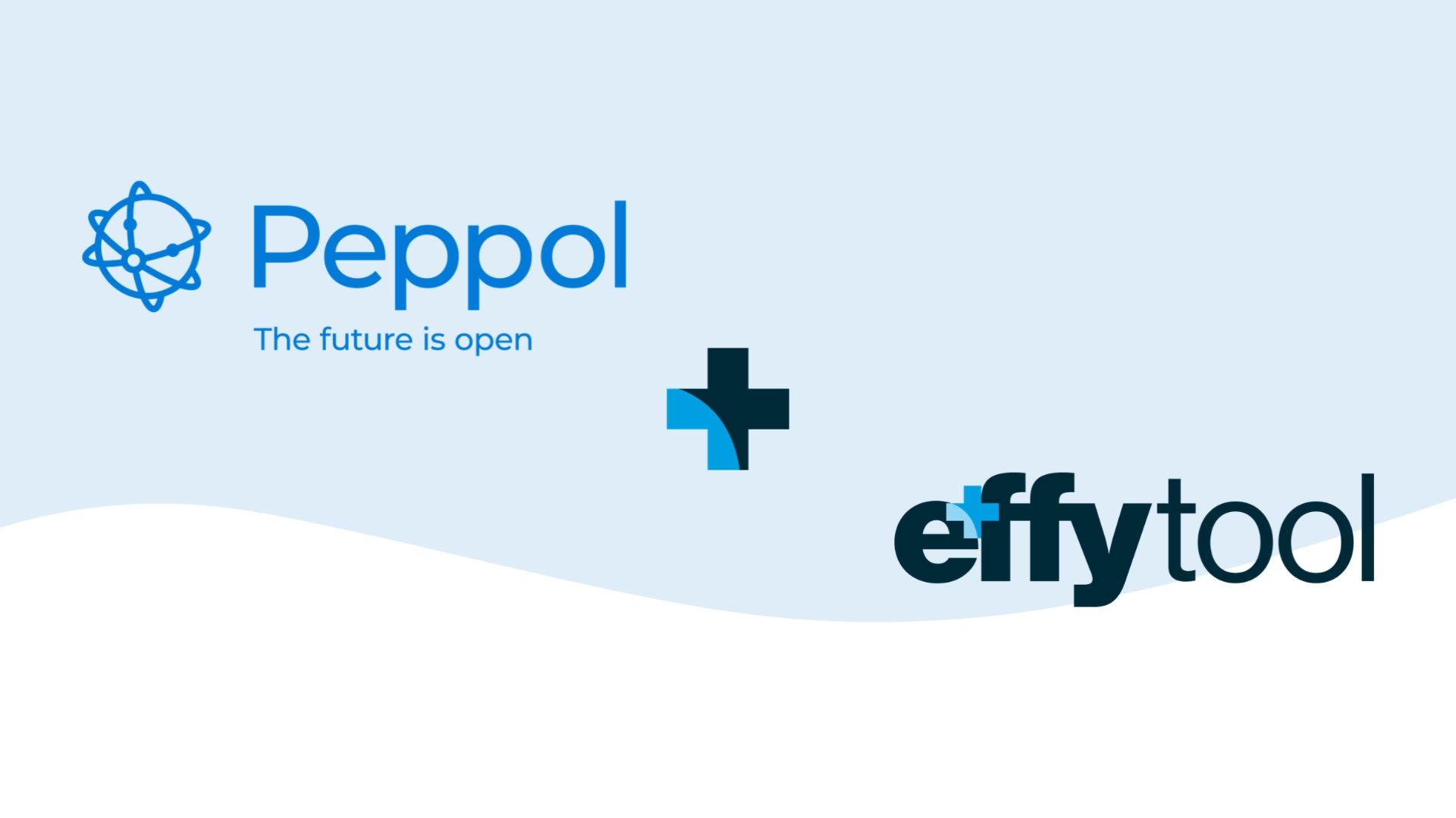 Effytool en Peppol