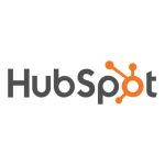 Hubspot logo