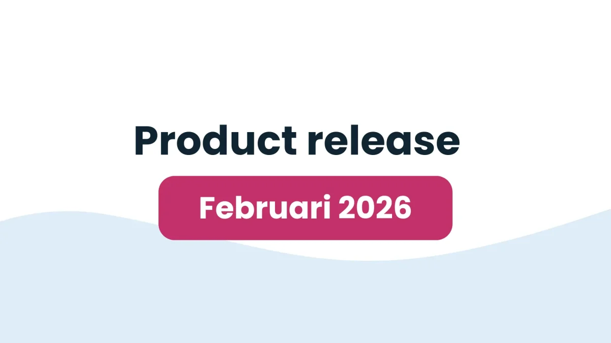 Releases februari 2026