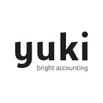 Yuki-logo Yuki logo